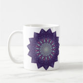 Mug Mandala (Gauche)