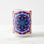 Mug Mandala coloré (Centre)