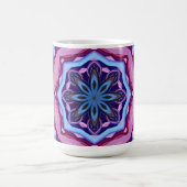 Mug Mandala coloré (Centre)