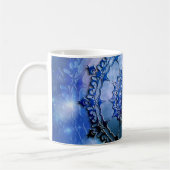 Mug Mandala de l'Esprit Celtique (Gauche)