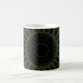 Mug Mandala filé (Centre)