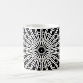 Mug Mandala Looking Glass (Centre)