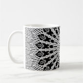 Mug Mandala Looking Glass (Gauche)