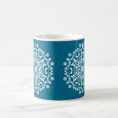 Mug Mandala Tidepool (Centre)