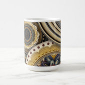 Mug Mandalas Vintage (Centre)