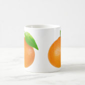 Mug Mandarine (Centre)