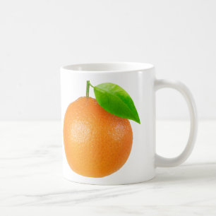 Mug Mandarine