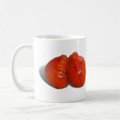 Mug Mandarines Douces (Gauche)