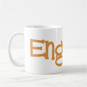 Mug Mandi-Engagé-Orng (Gauche)