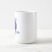 Mug Mando endort Kamala (Centre)