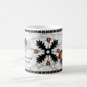 MUG MANDOLIN- (Centre)