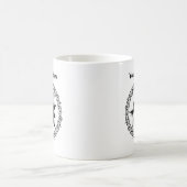 Mug Mandolin Bluegrass musique country (Centre)