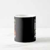Mug Mandolin Lover Player Fan Merch que ce que je fais (Centre)
