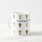 Mug Mandrake (Devant gauche)