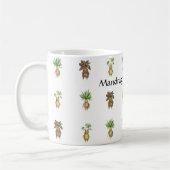 Mug Mandrake (Gauche)
