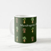 Mug Mandrake (Devant gauche)