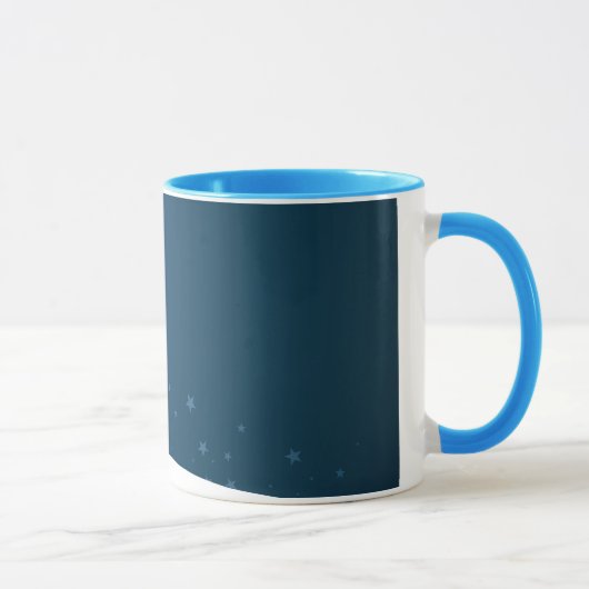 Mug Mandrin Schumer 2016 (Droite)