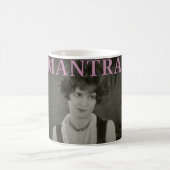 Mug Manège (Centre)