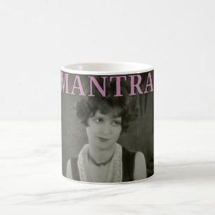 Mug Manège