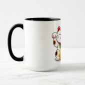 Mug Maneki Neko (Gauche)