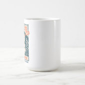 Mug Maneki-Neko (Centre)