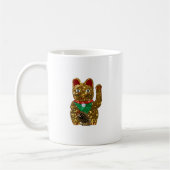 Mug maneki neko (Gauche)