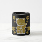 Mug Maneki-neko (Centre)