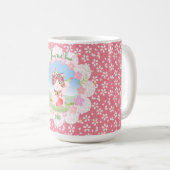 Mug Maneki Neko Lucky Luna (Devant droit)