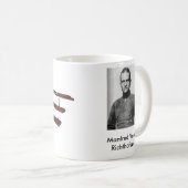 Mug Manfred, Manfred, Manfred Von Richthofen (Devant droit)