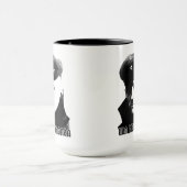 Mug Manfred Von Richthofen (Centre)