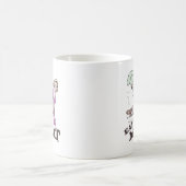 MUG MANGE MA VIANDE (Centre)