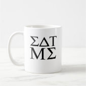 Mug Mange-moi (Gauche)
