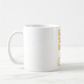 Mug Manger, Dormir, BMX (Gauche)