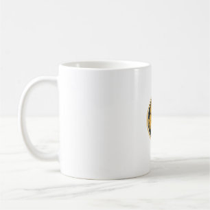 Mug Manger Dormir Football Répéter Conception de Maill