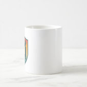MUG MANGER DORMIR GOLF RÉPÉTER (Centre)