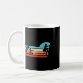 Mug Manger Dormir Grimper Répéter Drôle Grimpeur Homme (Gauche)