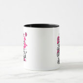 Mug Manger Dormir Se réjouir Répéter – Esprit d'équipe (Centre)
