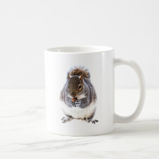 Mug Manger l'écureuil