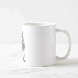 Mug Manger l'écureuil