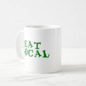 Mug manger local (Devant gauche)