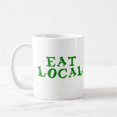 Mug manger local (Gauche)