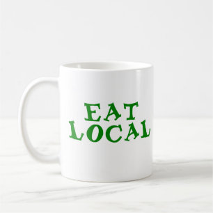 Mug manger local