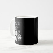 Mug Manger Sleep Bbq Répéter Funny Rbecue Grilling Fem (Devant gauche)