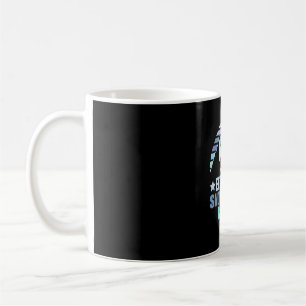 Mug Manger Sleep Snowboard Répéter