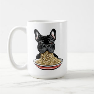 Mug mangeur de nouilles