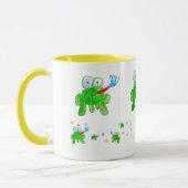 Mug Mangeur d'insecte (Gauche)