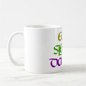 MUG MANGEZ LA DANSE DE SOMMEIL (Gauche)