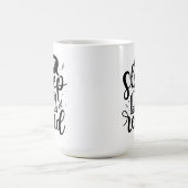 Mug Mangez le sommeil lire le livre Lover (Centre)