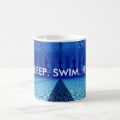 MUG MANGEZ. SOMMEIL. BAIN. RÉPÉTITION (Centre)