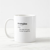 MUG MANGINA (Gauche)
